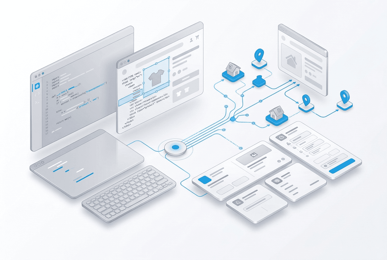 How to scrape websites with Python and residential proxies