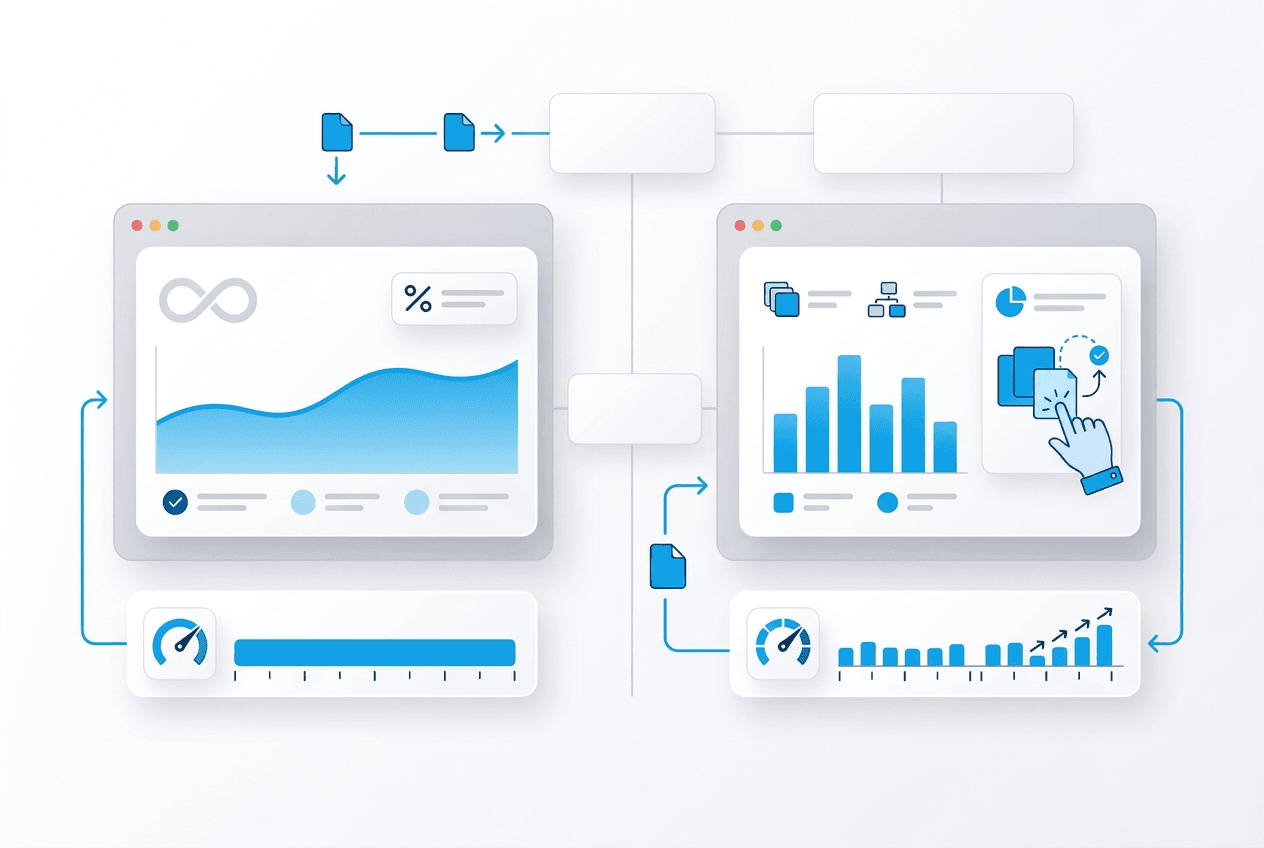 Unmetered vs. GB-based residential proxies: which pricing model fits your workload